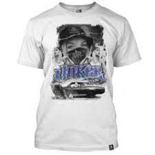 Who owns joker brand clothing. Joker Brand The Official