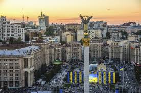 Ukraine coronavirus update with statistics and graphs: Ukrajina Nechala Krizi Za Sebou Obchod S Ceskem Graduje Businessinfo Cz