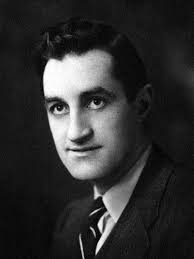 Memorable Manitobans: Beresford Robert "Berry" Richards (1914-1982)