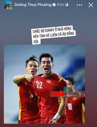 Nụ cười gây thương nhớ của quế ngọc hải trong trận gặp indonesia. Ydukavgrw1pv M
