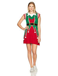 Christmas sweater dress found in tsr category 'sims 4 female child everyday'. Get Christmas Sweater Dress For Antique Appearance Thefashiontamer Com