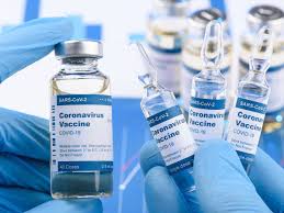 The other has been developed by the university of oxford. Coronavirus Vaccine Novavax Serum Institute Of India Revise Deal To Produce 2 Billion Doses Of Coronavirus Vaccine Health Tips And News