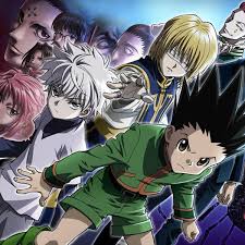 It comes back after 1999 and the show was exceptional from the previous one. 7 Anime Like Hunter X Hunter Reelrundown