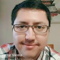 80+ perfiles de «Victor Varela»