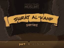 5 hadits riwayat bukhari nomor 5011 dalam bab: Surat Al Kahf Series Part1 The Productive Sleepers
