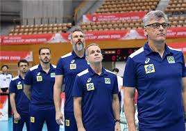 Jun 28, 2021 · o brasil estreará nos jogos diante da tunísia, no dia 24 de julho. Schwanke E Tabach Falam Sobre O Desafio De Substituir Renan Web Volei
