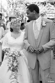 Pin By Evie On French And Saunders Dawn French Lenny Henry Wedding