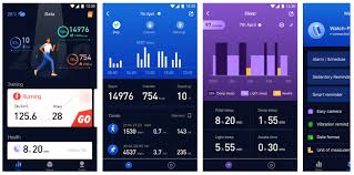 Zeroner Health App For Pc Windows 7 8 10 Mac In 2020 Health App How To Stay Healthy Health Lifestyle