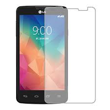 LG L60 Dual Screen Protector Hydrogel ...