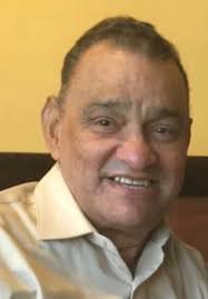 Victor M. Cruz, “Wico” — Riverdale-on-Hudson Funeral Home, Inc.