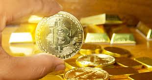In this article, we compare libra to bitcoin and other cryptocurrencies, based on four main parameters: Ibc Group Chairman Cryptocurrency Replacing Bullion Market Just A Matter Of Time Blockchain News