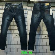 Beli celana jeans pria merk berkualitas & harga grosir. Butuh Celana Jeans Biru Berkualitas Kami Punya 10 Rekomendasinya 2020
