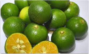 Limau kasturi atau calamondin dalam bahasa inggeris adalah hibrid antara limau nipis dan mandarin. Jenis Jenis Limau
