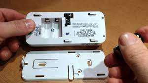Get adt professional monitoring services with low month to month rates and no long term contracts. Dsc Wireless Glassbreak Battery Replacement Youtube