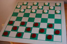 Though it appears simple, checkers a complex game that requires focused attention and a. Draughts Wikipedia