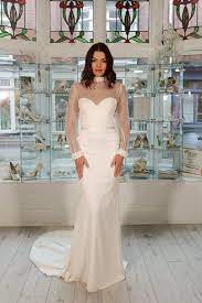 Kathy De Stafford Bridal Wear Dublins Leading Wedding Dress Designer With Huge Range Of Worlds Leading Wedding Dress Designers In Her 3 Stores