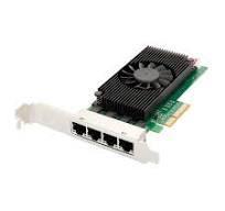 Amazon.com: Quad 2.5 Gigabit Ethernet PCI-E Network ...