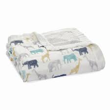 Shop exclusive prints at the aden + anais store for the cutest swaddles, bibs, baby blankets and more. Silky Soft Babydecke Expedition Aden Anais