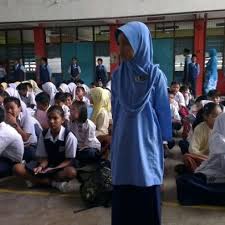 Sk pusat bandar puchong 2. Sk Pusat Bandar Puchong 1 Bureau Des Etudiants A Puchong