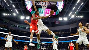 True shooting percentage = total points / (fga + (0.44 x fta) By The Numbers Kawhi Leonard S 2019 Playoff Run Among Best All Time Sportsnet Ca