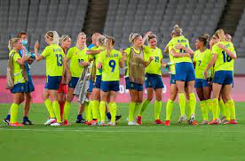 Tras ser eliminada en los 1500, delfina se acordó juegos olimpicos. Juegos Olimpicos De Tokio 2020 Partidos Y Resultados De Las Selecciones Femeninas De Futbol Futbol Deportes El Universo