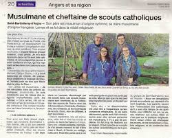 Взлет с аэропорта святого густава. Groupe 2eme Angers Saint Barthelemy D Anjou Scouts Et Guides De France