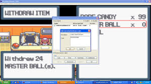 It is required to get any other cheats to work: Cheat Code Pokemon Platinum Pokemon Light Platinum Cheats