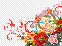 Click to view uploads for kachaya thawansak. Assorted Color Flowers Border Illustration Floral Design Flower Peony Flower Corner Template Flower Arranging Computer Wallpaper Png Pngwing