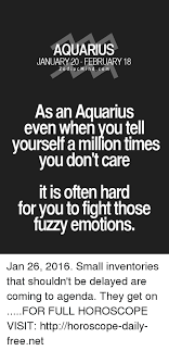 Usually, when people talk about seductive, they define it in purely physical terms. Aquarius January 20 February 18 Zodiacmindcom As An Aquarius Even When Vou Tell Yourself A Million Times You Dont Care T Is Often Hard Foryou To Fight Those Fuzzy Emotions Jan 26 2016