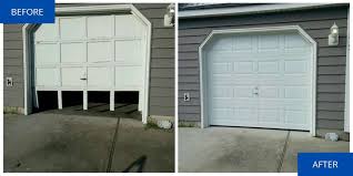 A1 garage door service offers all makes and models of garage doors and openers. Five Star Garage Door Repair Service Greenwood Village Door Repairs In The Denver Metro Area