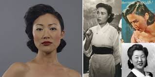 1950s South Korea Republic Of Korea South Korea Beauty Beauty Iranian Beauty