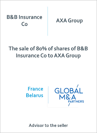 Axa hong kong offers a wide range of life, health, property insurance, as well as investment and retirement solutions for your stability and prosperity. Axa Group Has Acquired B B Insurance Co