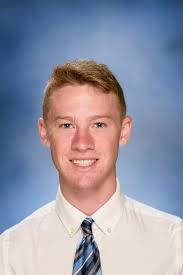 2016-17 Men's Track & Field Roster