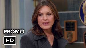 Law and order svu special victims unit. Law And Order Svu 18x17 Promo Real Fake News Hd Youtube