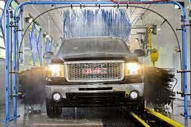 Is this a freestanding (separate) car wash?: Work Smarter Not Harder To Maximize Car Wash Profits