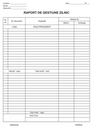 Brăila, bd.independenţei nr.18, bl.b6,parter număr de telefon/fax : Raport De Gestiune Zilnic Raport Gestiune Stocuri Program De Facturare Si Gestiune Stocuri Facturis