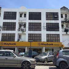 Maybank kuala lumpur mainbranch 1st floor, menara maybank, 100, jalan tun perak, 50050 kualalumpur tel : Photos At Maybank Batu Caves Taman Sri Gombak
