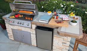 The strongest pint obaout this outdoor. Bull Grills Fun Outdoor Living