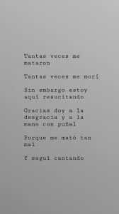 Pin En Frases