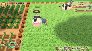 More friends of mineral town gba rom for free. Story Of Seasons Friends Of Mineral Town Launches This July In The West Nintendo Life
