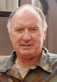 Glenn Dickey Obituary August 2, 2024