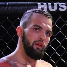 Deven Brown vs. Keith Bullock, WXC 52