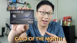 Chase also offers online and mobile services, business credit cards, and payment acceptance solutions built specifically for businesses. Card Of The Month Ink Business Cash Credit Card Historic High 50k Offer Asksebby