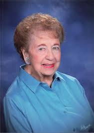 Obituary of Phyllis Betz