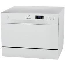 Ürün model ve teknik detayları. Electrolux Esf2400ow Beyaz Tezgah Ustu Bulasik Makinesi Ankastre Dunyasi