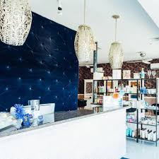 Blue Velvet Beauty Lounge Spa Home Facebook