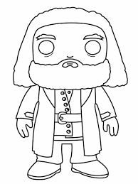 Voir plus d'idées sur le thème dessin harry potter animaux harry potter. Coloriage Harry Potter Des Dessins Uniques A Imprimer Gratuitement