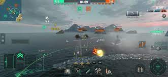 Berbicara soal game pc offline terbaik sepanjang masa, nggak klop rasanya kalau nggak masukin game the witcher 3: World Of Warships Blitz Mmo On The App Store