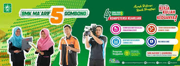 Info loker kurir yang selalu update. Smk Ma Arif 5 Gombong Home Facebook