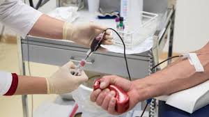 Das sind große worte, aber sie treffen zu. Blutspende Hier Kann Man In Augsburg Blut Spenden Augsburger Allgemeine